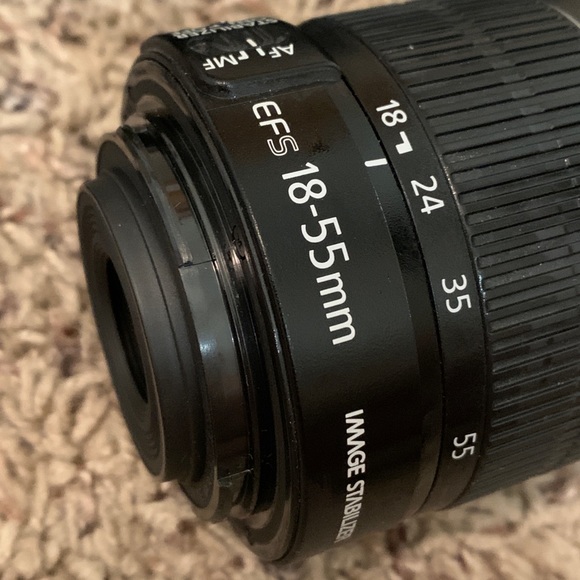 Cannon Camera - Picture 2 of 7